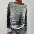 Sanya - Comfortable Jumper