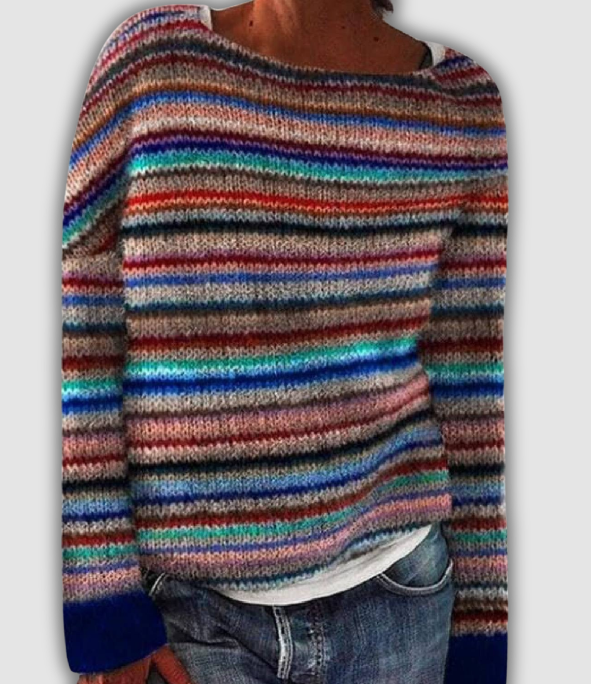 Sister Style™ – Jumper Jorina