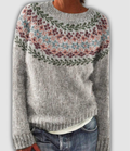 Sister Style™ – Kaia Jumper