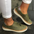 Selina | Orthopaedic Slip-On Shoes with Anti-Slip Features