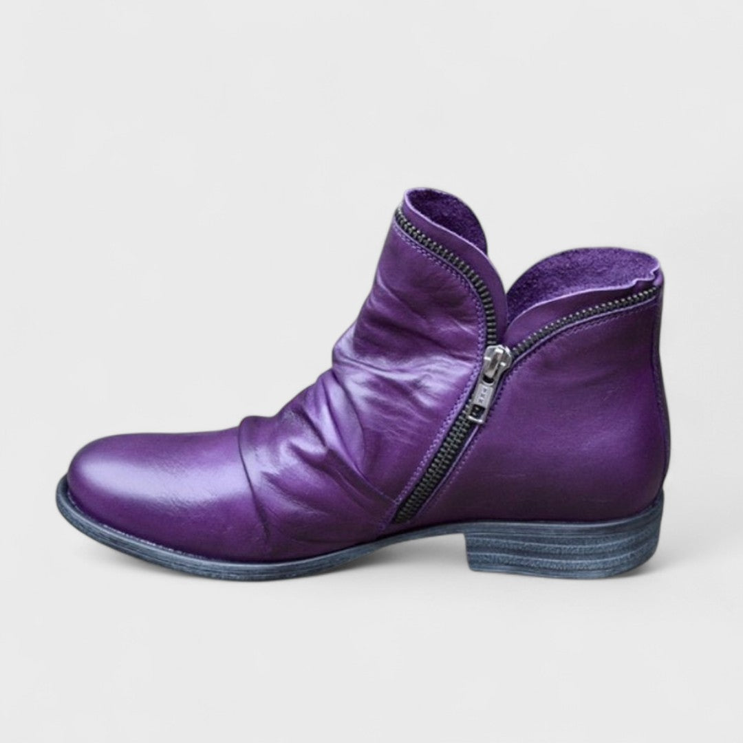 VITTORIA | Elegant Orthopaedic Boots for Ultimate Comfort and Confidence in Style