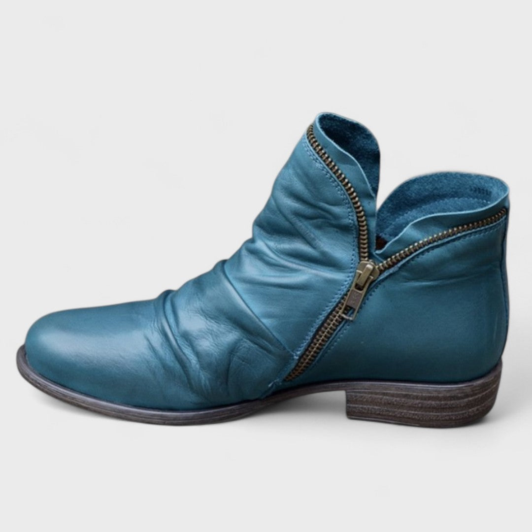 VITTORIA | Elegant Orthopaedic Boots for Ultimate Comfort and Confidence in Style