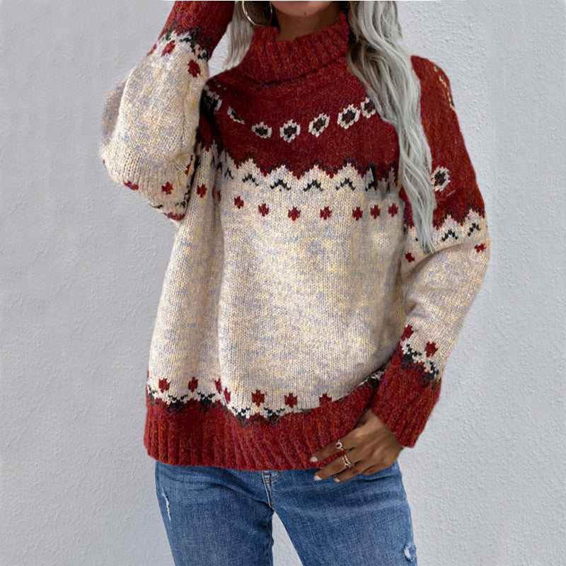 Sister Style™ – Elegant Sweater Emma