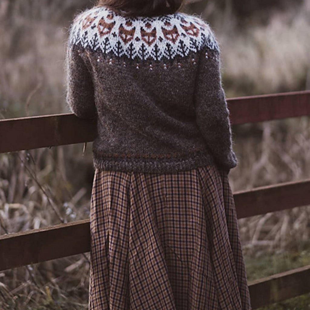 Sister Style™ – Sweater Anna
