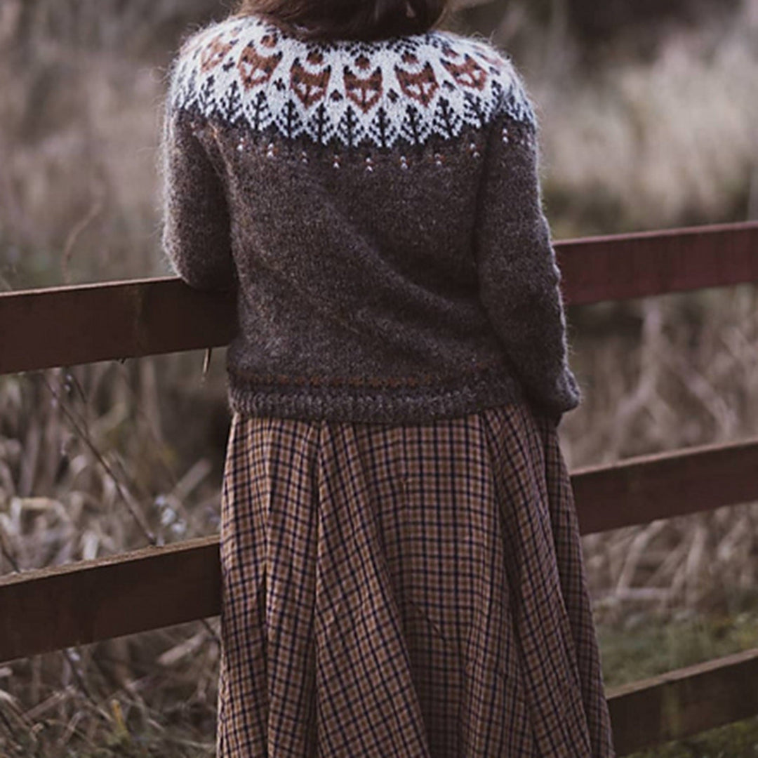 Sister Style™ – Sweater Anna