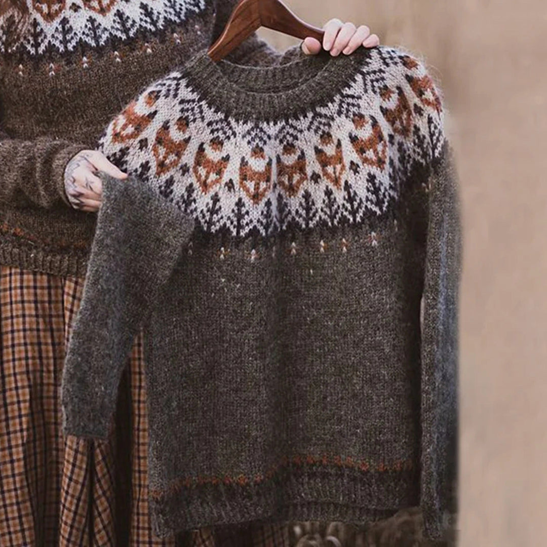 Sister Style™ – Sweater Anna
