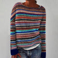 Ella™ - Retro Snug Jumper