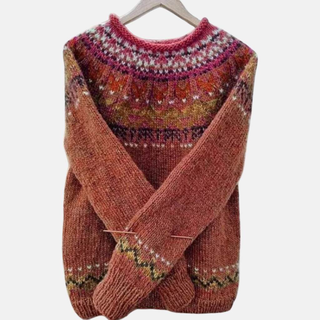Sister Style™ – Sweater Amelie