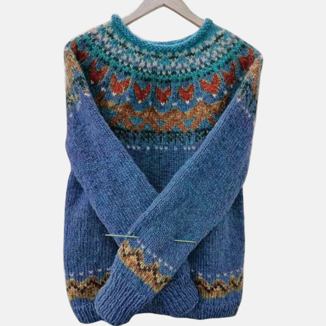 Sister Style™ – Johanna Jumper