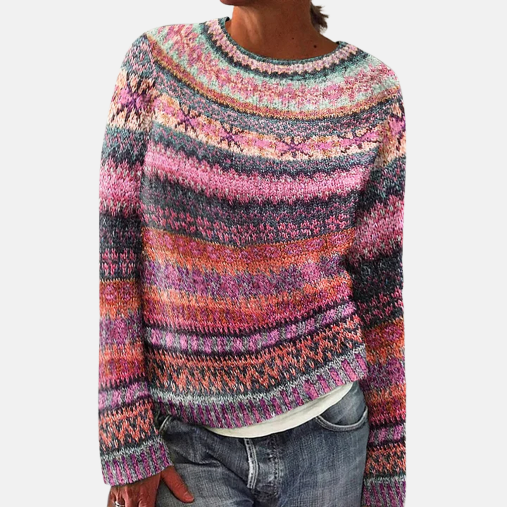 Sister Style™ – Sweater Julia