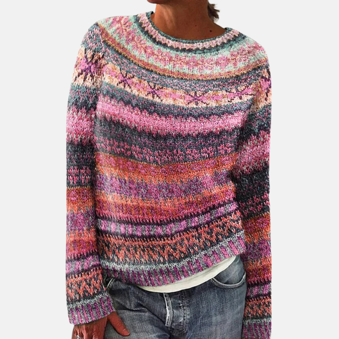 Sister Style™ – Sweater Julia