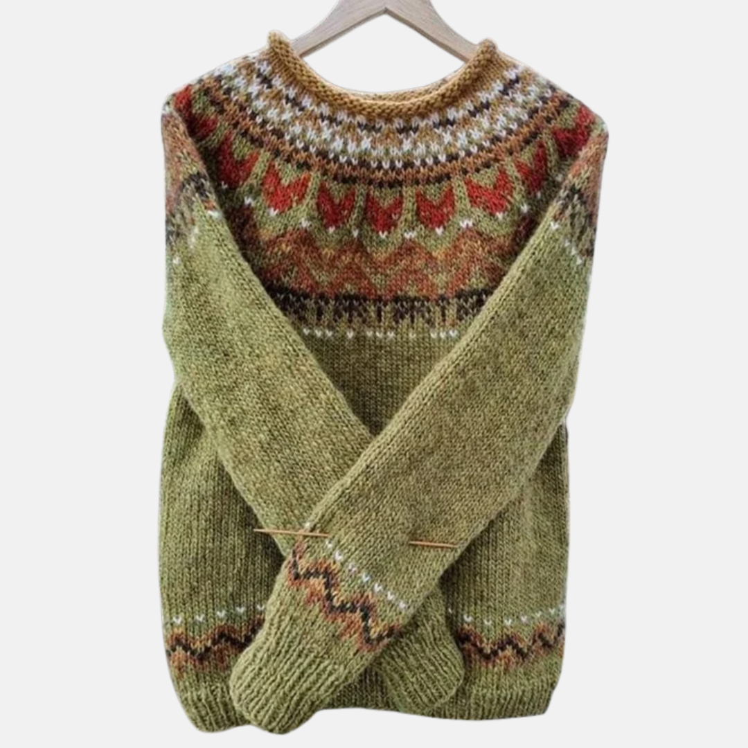 Sister Style™ – Sweater Charlotte