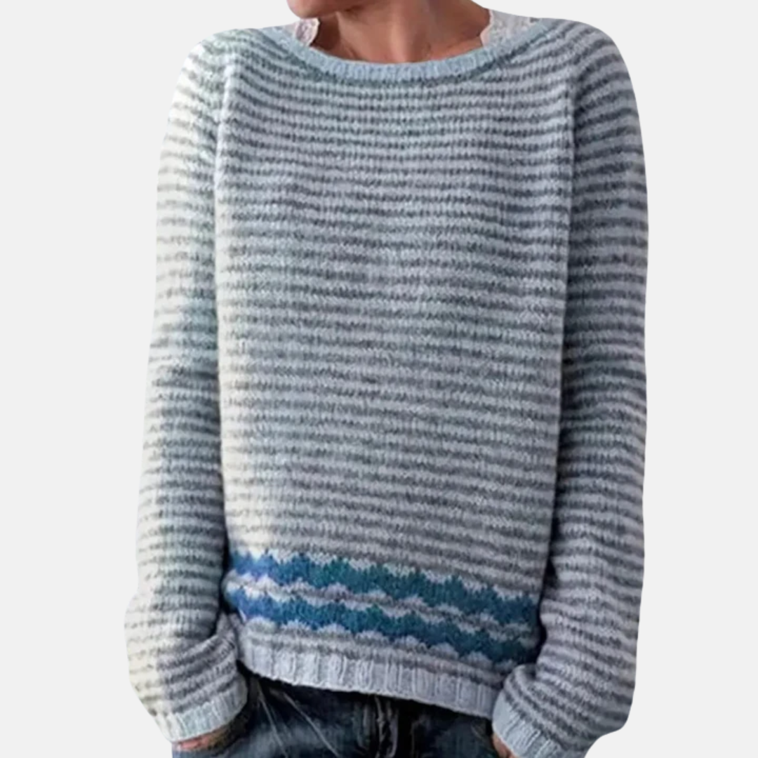 Sister Style™ – Sweater Hanna