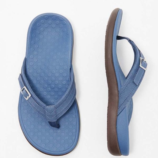 FRANCESCA | Orthopaedic Sandals for Women with Embracing Comfort and Stylish Summer Look