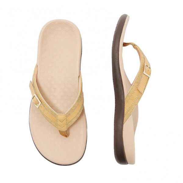 FRANCESCA | Orthopaedic Sandals for Women with Embracing Comfort and Stylish Summer Look