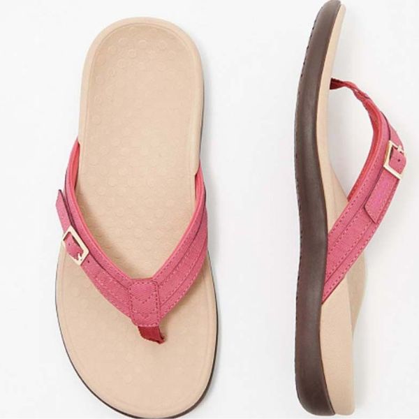 FRANCESCA | Orthopaedic Sandals for Women with Embracing Comfort and Stylish Summer Look