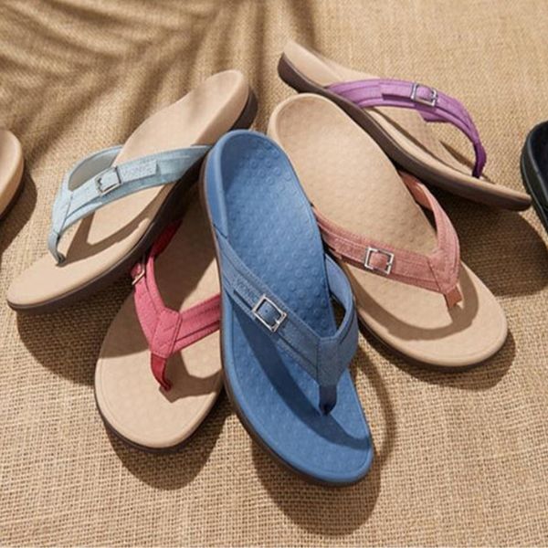 FRANCESCA | Orthopaedic Sandals for Women with Embracing Comfort and Stylish Summer Look