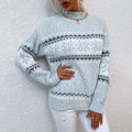 Sister Style™ – Sweater Leonie