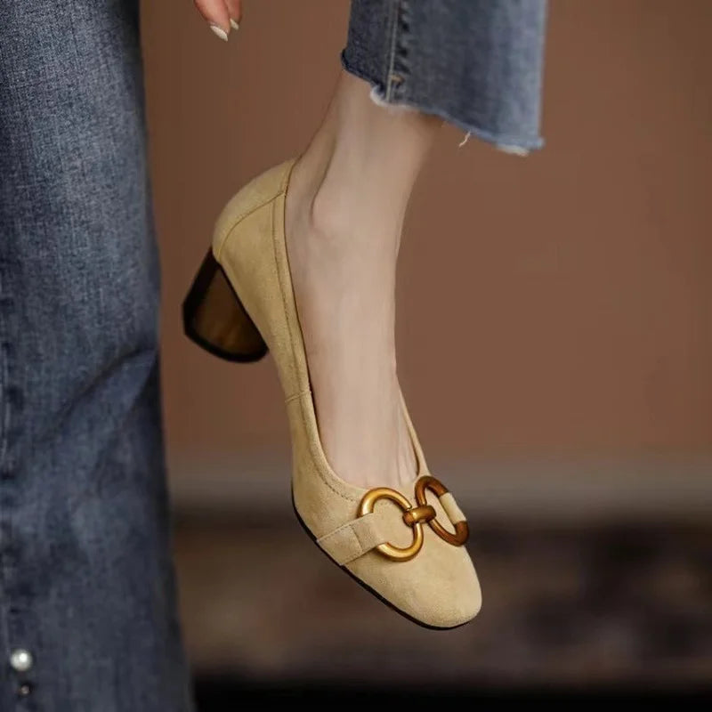 Mathilda | Elegant and Comfortable Sandals for Women