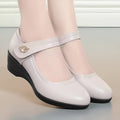 MARIEKE | Comfortable Elegant Shoes with Daily Support and Timeless Style