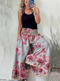 Spacious Smock Trousers Fun Times