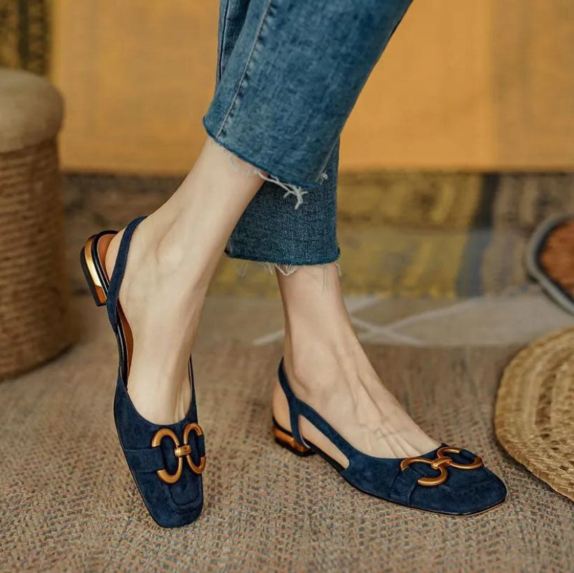 Mathilda | Elegant and Comfortable Orthopaedic Sandals