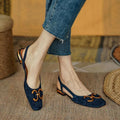 Mathilda | Elegant and Comfortable Orthopaedic Sandals
