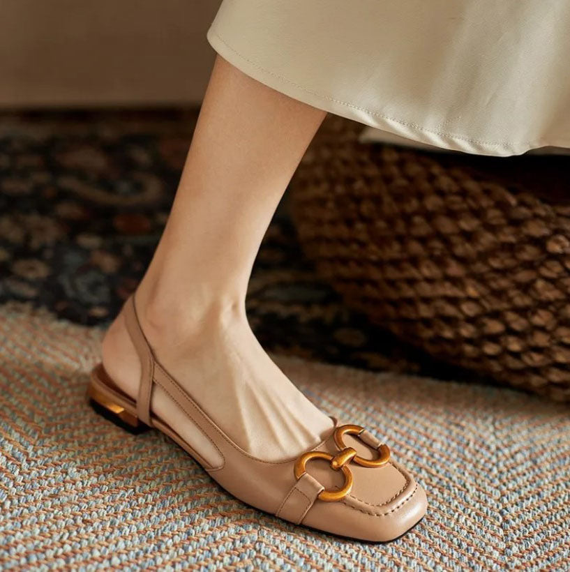 Mathilda | Elegant and Comfortable Orthopaedic Sandals