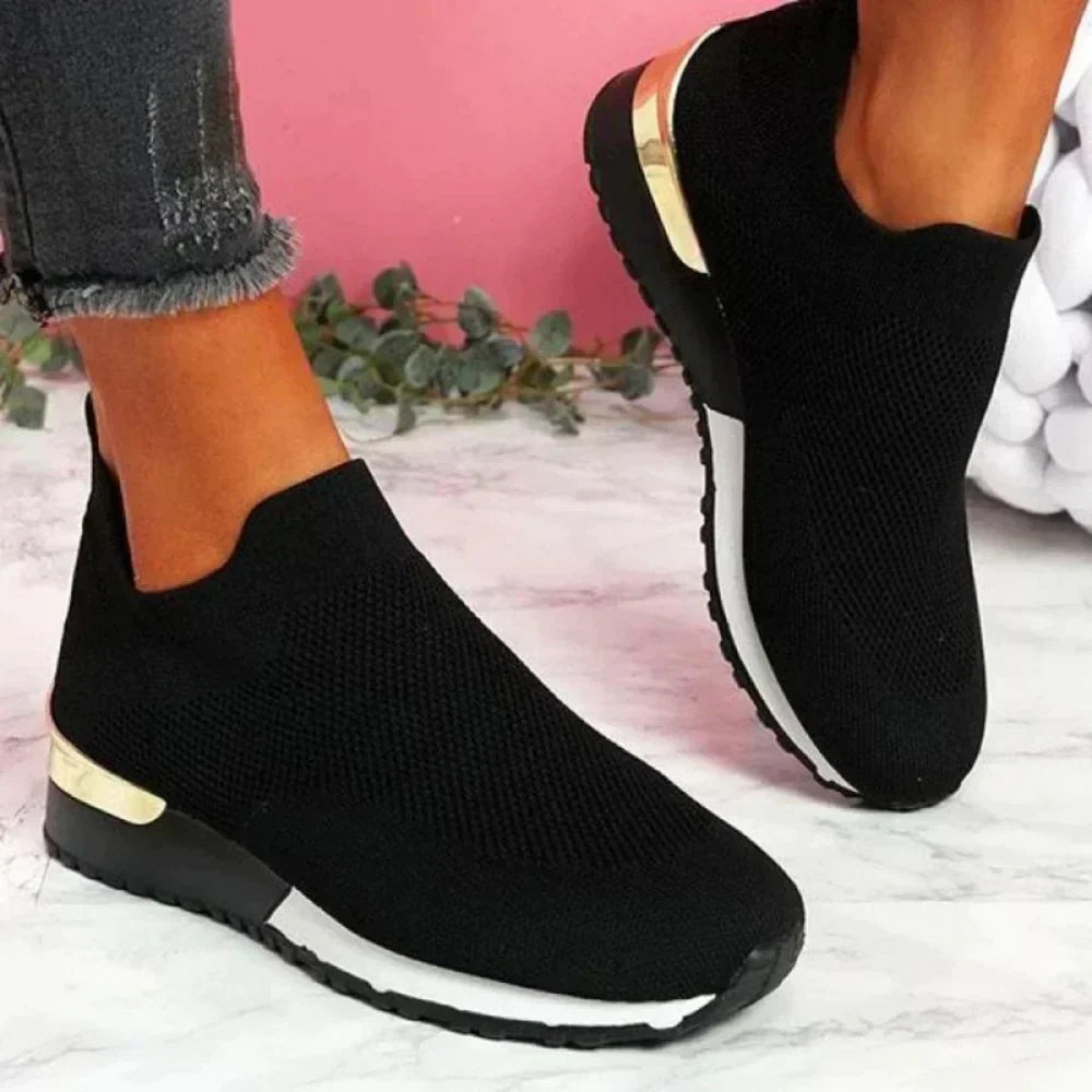 Sporty Shoe Kastilla Confort+