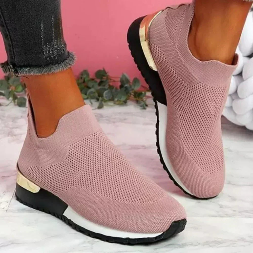 Sporty Shoe Kastilla Confort+