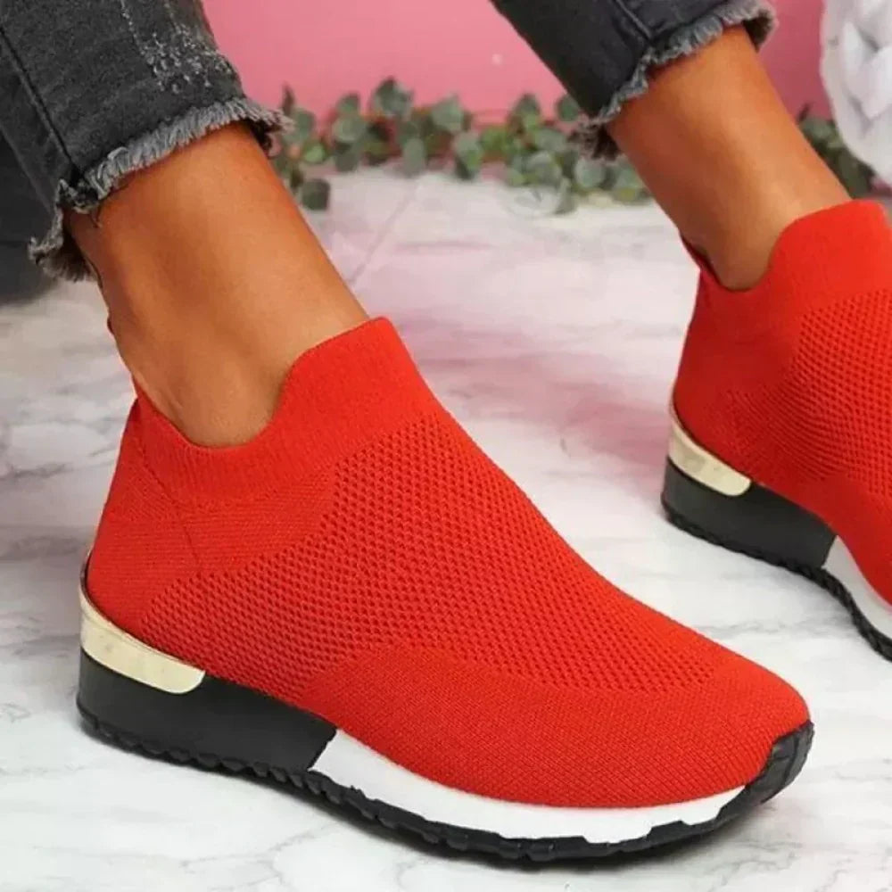 Sporty Shoe Kastilla Confort+