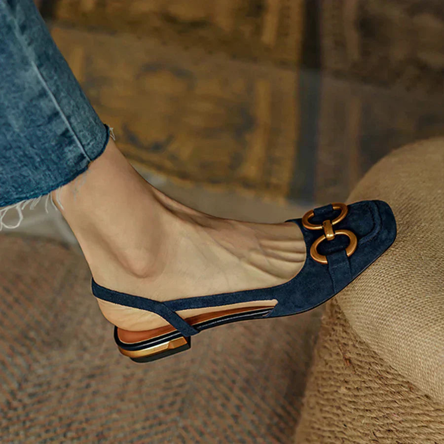 Mathilda | Elegant and Comfortable Orthopaedic Sandals