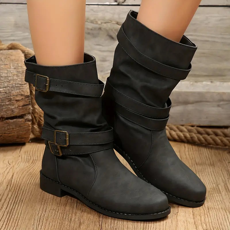 Penelope Boots