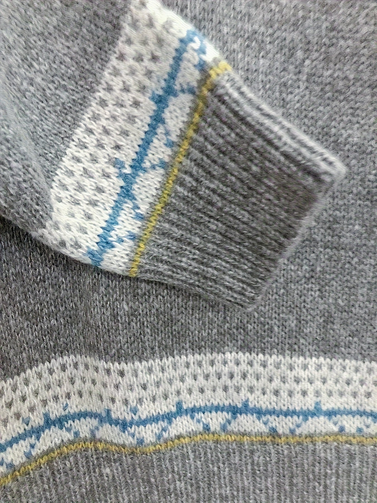 Sister Style™ – Sweater Lea
