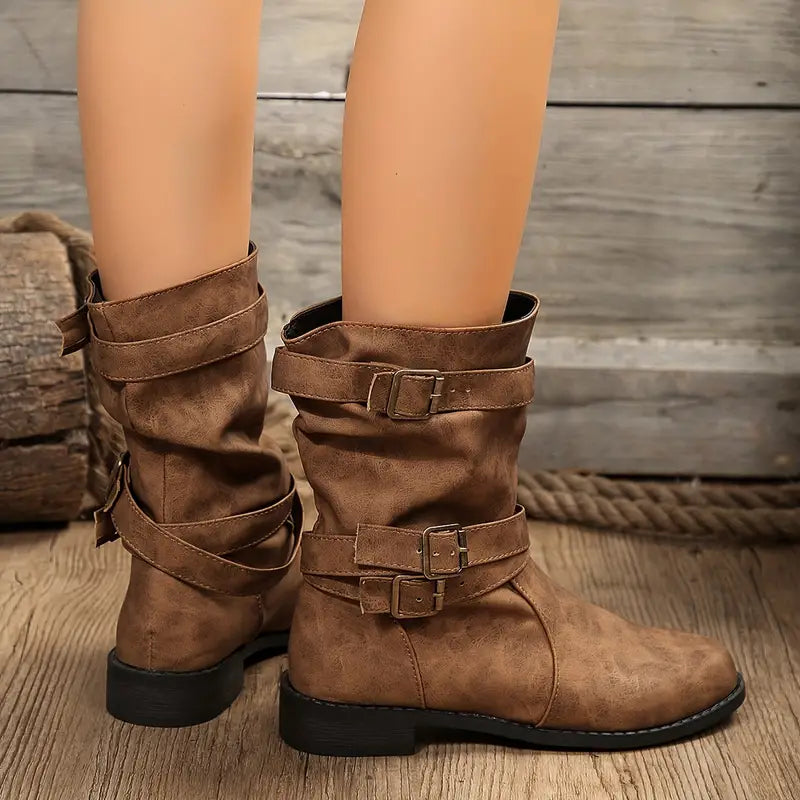 Penelope Boots