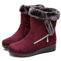 Erika Ankle Boot