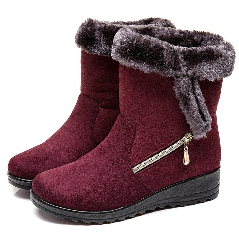 Erika Ankle Boot