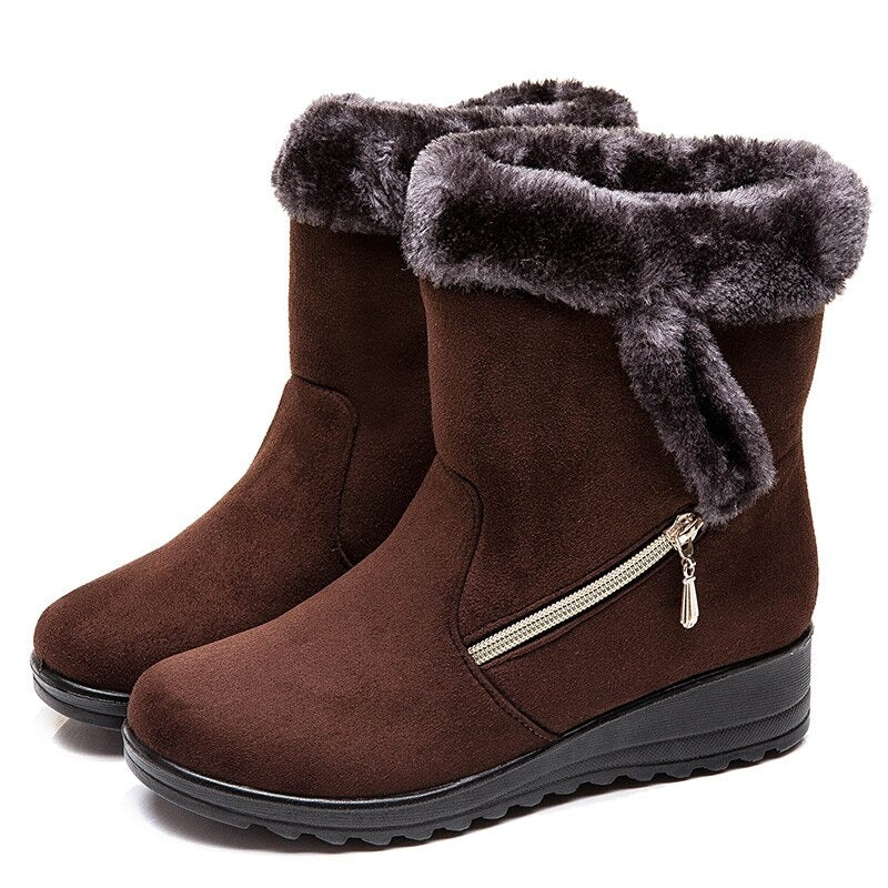 Erika Ankle Boot