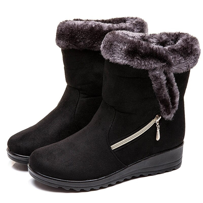 Erika Ankle Boot