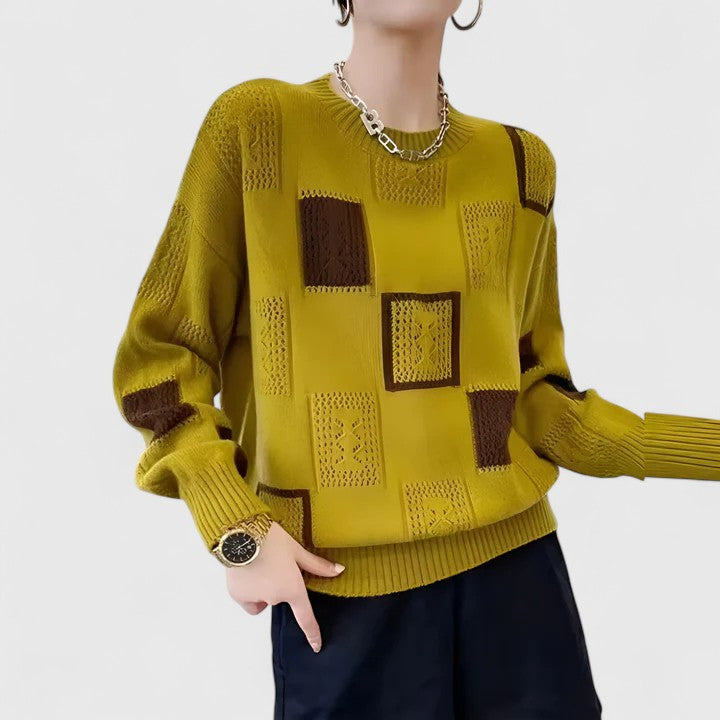 Aymbr | Refined Sweater