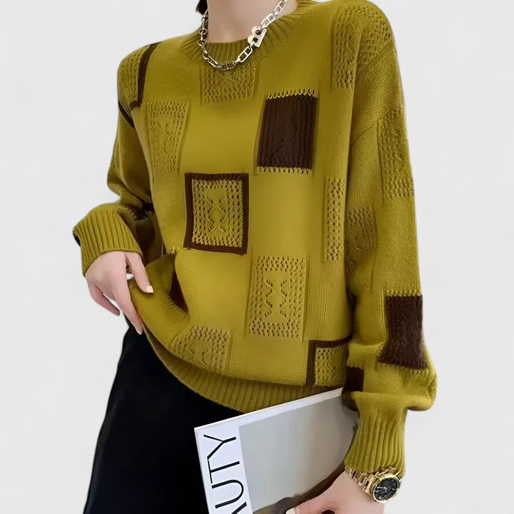 Aymbr | Refined Sweater