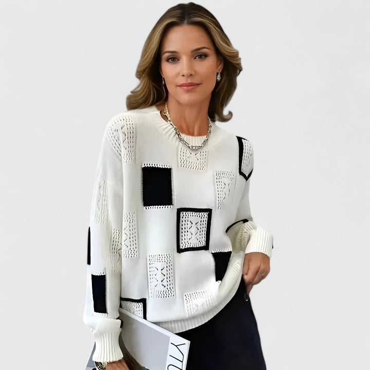 Aymbr | Refined Sweater