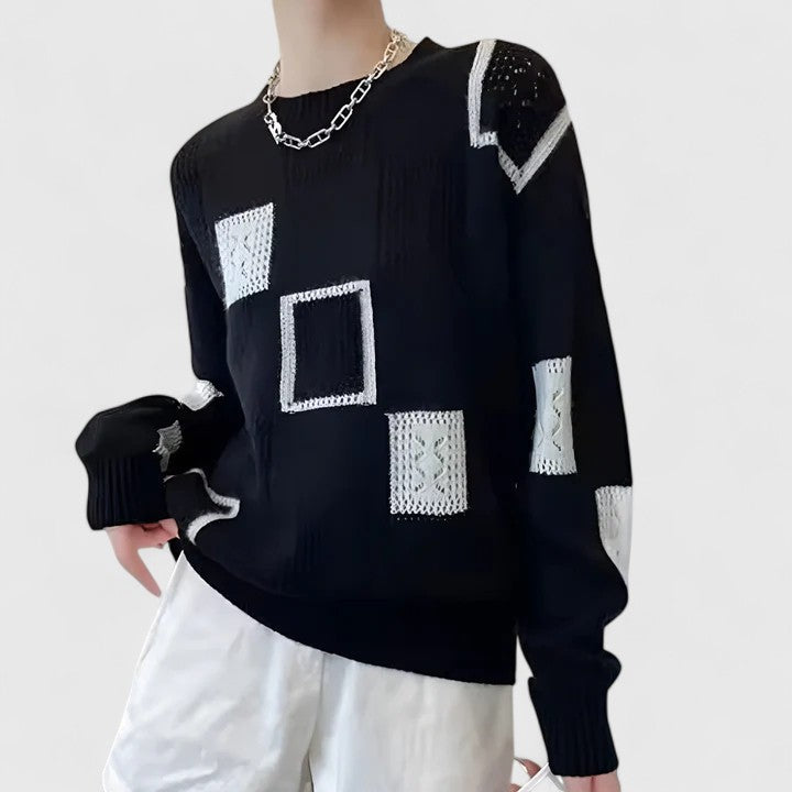 Aymbr | Refined Sweater
