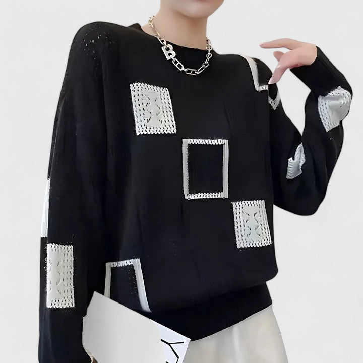 Aymbr | Refined Sweater
