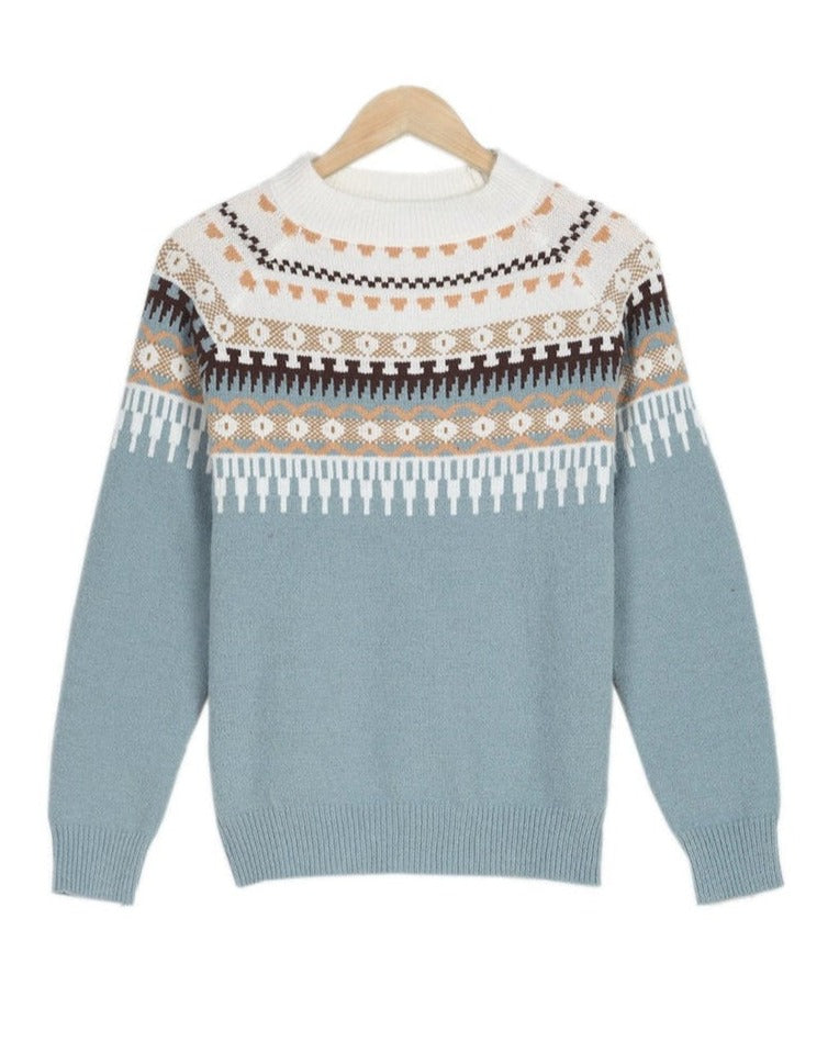 Sister Style™ – Sweater Laura
