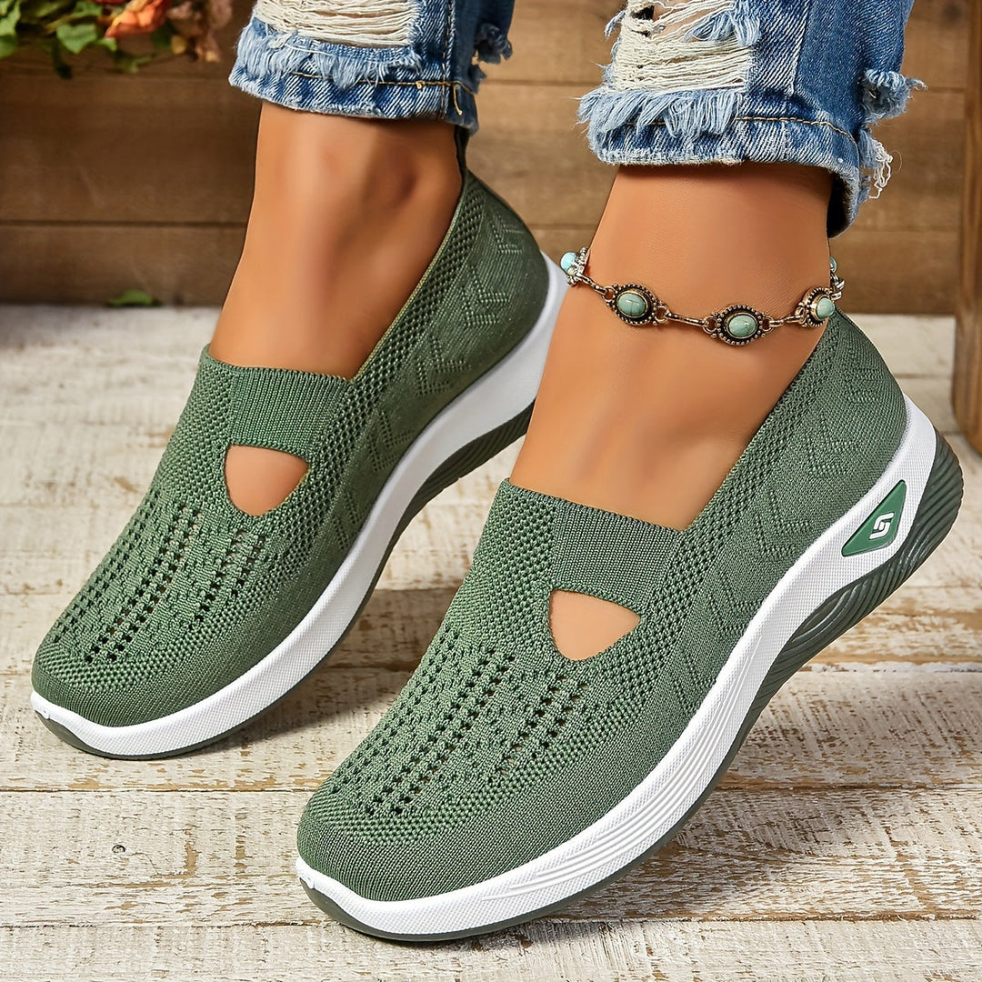 ORTO | Orthopaedic Non-Slip Shoes + FREE INSOLES
