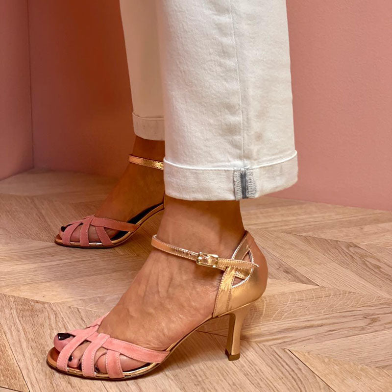 Calista™ | Elegant Heels