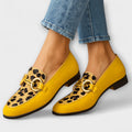 Sonia - Accent Slip-ons