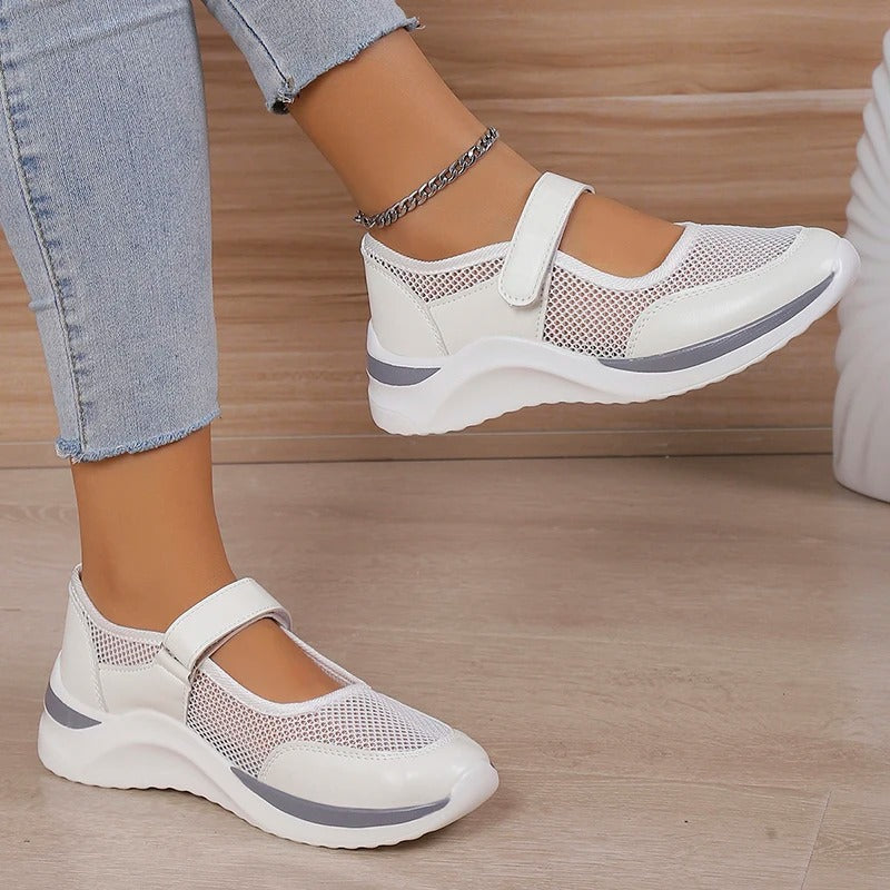 Orthopaedic Shoes LadiVania Paris