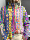 Daphne | Warm and Trendy Jumper